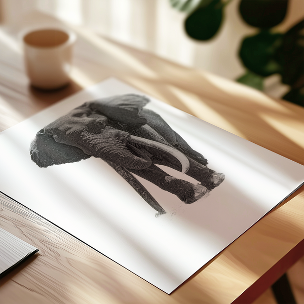 Elephant No.24 Limited Print