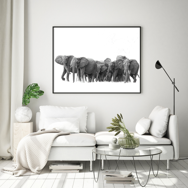 Elephant No.2 Limited to 1 ONLY