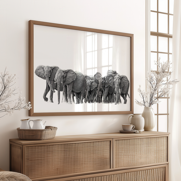 Elephant No.2 Limited to 1 ONLY