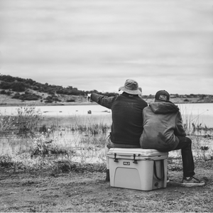 Finding the Source of the River: The Origin of WILD Coolers